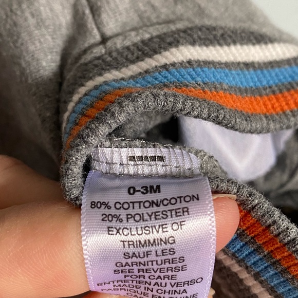 Disney baby Mickey Mouse sweater jacket - Picture 10 of 10